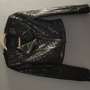 Bcbgmaxzaria jacket